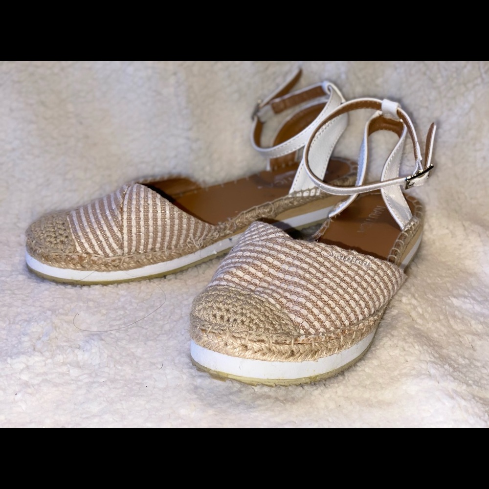 NAUTICA NADANA ESPANDRILLE